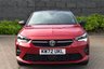 USED 2023 72 VAUXHALL CORSA 1.2 Turbo Ultimate Hatchback 5dr Petrol Auto Euro 6 (s/s) (130 ps) SAT NAV-HTD SEATS-REAR CAMERA