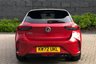 USED 2023 72 VAUXHALL CORSA 1.2 Turbo Ultimate Hatchback 5dr Petrol Auto Euro 6 (s/s) (130 ps) SAT NAV-HTD SEATS-REAR CAMERA