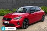 USED 2023 72 VAUXHALL CORSA 1.2 Turbo Ultimate Hatchback 5dr Petrol Auto Euro 6 (s/s) (130 ps) SAT NAV-HTD SEATS-REAR CAMERA