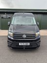 USED 2020 70 VOLKSWAGEN CRAFTER VOLKSWAGEN CRAFTER TRENDLINE 2.0TDI 177 MWB HIGH ROOF REAR WHEEL DRIVE ***VAT INCLUDED*** 