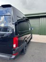 USED 2020 70 VOLKSWAGEN CRAFTER VOLKSWAGEN CRAFTER TRENDLINE 2.0TDI 177 MWB HIGH ROOF REAR WHEEL DRIVE ***VAT INCLUDED*** 