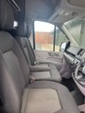 USED 2020 70 VOLKSWAGEN CRAFTER VOLKSWAGEN CRAFTER TRENDLINE 2.0TDI 177 MWB HIGH ROOF REAR WHEEL DRIVE ***VAT INCLUDED*** 