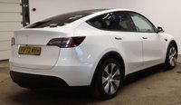 USED 2022 72 TESLA MODEL Y (Dual Motor) Long Range SUV 5dr Electric Auto 4WDE (384 bhp) VERY CLEAN CAR, NOT DECEMBER 2026
