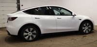 USED 2022 72 TESLA MODEL Y (Dual Motor) Long Range SUV 5dr Electric Auto 4WDE (384 bhp) VERY CLEAN CAR, NOT DECEMBER 2026