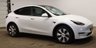 USED 2022 72 TESLA MODEL Y (Dual Motor) Long Range SUV 5dr Electric Auto 4WDE (384 bhp) VERY CLEAN CAR, NOT DECEMBER 2026
