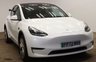 USED 2022 72 TESLA MODEL Y (Dual Motor) Long Range SUV 5dr Electric Auto 4WDE (384 bhp) VERY CLEAN CAR, NOT DECEMBER 2026