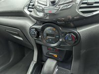 USED 2016 65 FORD ECOSPORT 1.5 EcoSport Titanium Auto 5dr CLICK & COLLECT/ HOME DELIVERY