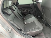USED 2016 65 FORD ECOSPORT 1.5 EcoSport Titanium Auto 5dr CLICK & COLLECT/ HOME DELIVERY