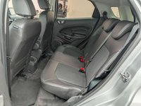 USED 2016 65 FORD ECOSPORT 1.5 EcoSport Titanium Auto 5dr CLICK & COLLECT/ HOME DELIVERY