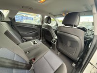 USED 2017 66 HYUNDAI TUCSON 1.7 Turbo Diesel (CRDI), Blue Drive, SE Edition, 5 Door SUV, Manual, Euro 6, �&pound;35 Yearly Road Tax (Low Emissions). FULL 12 MONTH MOT WITH EVERY CAR