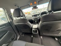 USED 2017 66 HYUNDAI TUCSON 1.7 Turbo Diesel (CRDI), Blue Drive, SE Edition, 5 Door SUV, Manual, Euro 6, �&pound;35 Yearly Road Tax (Low Emissions). FULL 12 MONTH MOT WITH EVERY CAR