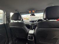USED 2017 66 HYUNDAI TUCSON 1.7 Turbo Diesel (CRDI), Blue Drive, SE Edition, 5 Door SUV, Manual, Euro 6, �&pound;35 Yearly Road Tax (Low Emissions). FULL 12 MONTH MOT WITH EVERY CAR