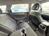 USED 2017 66 HYUNDAI TUCSON 1.7 Turbo Diesel (CRDI), Blue Drive, SE Edition, 5 Door SUV, Manual, Euro 6, �&pound;35 Yearly Road Tax (Low Emissions). FULL 12 MONTH MOT WITH EVERY CAR