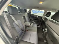 USED 2017 66 HYUNDAI TUCSON 1.7 Turbo Diesel (CRDI), Blue Drive, SE Edition, 5 Door SUV, Manual, Euro 6, �&pound;35 Yearly Road Tax (Low Emissions). FULL 12 MONTH MOT WITH EVERY CAR