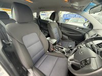 USED 2017 66 HYUNDAI TUCSON 1.7 Turbo Diesel (CRDI), Blue Drive, SE Edition, 5 Door SUV, Manual, Euro 6, �&pound;35 Yearly Road Tax (Low Emissions). FULL 12 MONTH MOT WITH EVERY CAR