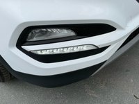 USED 2017 66 HYUNDAI TUCSON 1.7 Turbo Diesel (CRDI), Blue Drive, SE Edition, 5 Door SUV, Manual, Euro 6, �&pound;35 Yearly Road Tax (Low Emissions). FULL 12 MONTH MOT WITH EVERY CAR