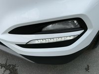 USED 2017 66 HYUNDAI TUCSON 1.7 Turbo Diesel (CRDI), Blue Drive, SE Edition, 5 Door SUV, Manual, Euro 6, �&pound;35 Yearly Road Tax (Low Emissions). FULL 12 MONTH MOT WITH EVERY CAR