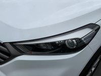 USED 2017 66 HYUNDAI TUCSON 1.7 Turbo Diesel (CRDI), Blue Drive, SE Edition, 5 Door SUV, Manual, Euro 6, �&pound;35 Yearly Road Tax (Low Emissions). FULL 12 MONTH MOT WITH EVERY CAR