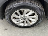 USED 2017 66 HYUNDAI TUCSON 1.7 Turbo Diesel (CRDI), Blue Drive, SE Edition, 5 Door SUV, Manual, Euro 6, �&pound;35 Yearly Road Tax (Low Emissions). FULL 12 MONTH MOT WITH EVERY CAR
