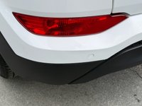 USED 2017 66 HYUNDAI TUCSON 1.7 Turbo Diesel (CRDI), Blue Drive, SE Edition, 5 Door SUV, Manual, Euro 6, �&pound;35 Yearly Road Tax (Low Emissions). FULL 12 MONTH MOT WITH EVERY CAR