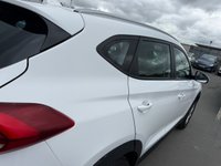 USED 2017 66 HYUNDAI TUCSON 1.7 Turbo Diesel (CRDI), Blue Drive, SE Edition, 5 Door SUV, Manual, Euro 6, �&pound;35 Yearly Road Tax (Low Emissions). FULL 12 MONTH MOT WITH EVERY CAR