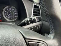 USED 2017 66 HYUNDAI TUCSON 1.7 Turbo Diesel (CRDI), Blue Drive, SE Edition, 5 Door SUV, Manual, Euro 6, �&pound;35 Yearly Road Tax (Low Emissions). FULL 12 MONTH MOT WITH EVERY CAR