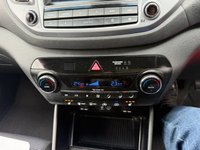 USED 2017 66 HYUNDAI TUCSON 1.7 Turbo Diesel (CRDI), Blue Drive, SE Edition, 5 Door SUV, Manual, Euro 6, �&pound;35 Yearly Road Tax (Low Emissions). FULL 12 MONTH MOT WITH EVERY CAR