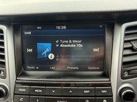 USED 2017 66 HYUNDAI TUCSON 1.7 Turbo Diesel (CRDI), Blue Drive, SE Edition, 5 Door SUV, Manual, Euro 6, �&pound;35 Yearly Road Tax (Low Emissions). FULL 12 MONTH MOT WITH EVERY CAR