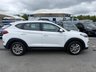 USED 2017 66 HYUNDAI TUCSON 1.7 Turbo Diesel (CRDI), Blue Drive, SE Edition, 5 Door SUV, Manual, Euro 6, �&pound;35 Yearly Road Tax (Low Emissions). FULL 12 MONTH MOT WITH EVERY CAR