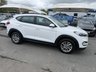USED 2017 66 HYUNDAI TUCSON 1.7 Turbo Diesel (CRDI), Blue Drive, SE Edition, 5 Door SUV, Manual, Euro 6, �&pound;35 Yearly Road Tax (Low Emissions). FULL 12 MONTH MOT WITH EVERY CAR