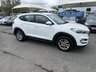 USED 2017 66 HYUNDAI TUCSON 1.7 Turbo Diesel (CRDI), Blue Drive, SE Edition, 5 Door SUV, Manual, Euro 6, �&pound;35 Yearly Road Tax (Low Emissions). FULL 12 MONTH MOT WITH EVERY CAR