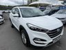 USED 2017 66 HYUNDAI TUCSON 1.7 Turbo Diesel (CRDI), Blue Drive, SE Edition, 5 Door SUV, Manual, Euro 6, �&pound;35 Yearly Road Tax (Low Emissions). FULL 12 MONTH MOT WITH EVERY CAR