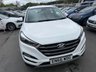 USED 2017 66 HYUNDAI TUCSON 1.7 Turbo Diesel (CRDI), Blue Drive, SE Edition, 5 Door SUV, Manual, Euro 6, �&pound;35 Yearly Road Tax (Low Emissions). FULL 12 MONTH MOT WITH EVERY CAR