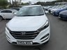 USED 2017 66 HYUNDAI TUCSON 1.7 Turbo Diesel (CRDI), Blue Drive, SE Edition, 5 Door SUV, Manual, Euro 6, �&pound;35 Yearly Road Tax (Low Emissions). FULL 12 MONTH MOT WITH EVERY CAR