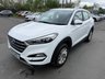USED 2017 66 HYUNDAI TUCSON 1.7 Turbo Diesel (CRDI), Blue Drive, SE Edition, 5 Door SUV, Manual, Euro 6, �&pound;35 Yearly Road Tax (Low Emissions). FULL 12 MONTH MOT WITH EVERY CAR