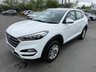USED 2017 66 HYUNDAI TUCSON 1.7 Turbo Diesel (CRDI), Blue Drive, SE Edition, 5 Door SUV, Manual, Euro 6, �&pound;35 Yearly Road Tax (Low Emissions). FULL 12 MONTH MOT WITH EVERY CAR
