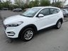 USED 2017 66 HYUNDAI TUCSON 1.7 Turbo Diesel (CRDI), Blue Drive, SE Edition, 5 Door SUV, Manual, Euro 6, �&pound;35 Yearly Road Tax (Low Emissions). FULL 12 MONTH MOT WITH EVERY CAR