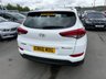 USED 2017 66 HYUNDAI TUCSON 1.7 Turbo Diesel (CRDI), Blue Drive, SE Edition, 5 Door SUV, Manual, Euro 6, �&pound;35 Yearly Road Tax (Low Emissions). FULL 12 MONTH MOT WITH EVERY CAR