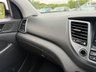 USED 2017 66 HYUNDAI TUCSON 1.7 Turbo Diesel (CRDI), Blue Drive, SE Edition, 5 Door SUV, Manual, Euro 6, �&pound;35 Yearly Road Tax (Low Emissions). FULL 12 MONTH MOT WITH EVERY CAR