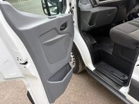USED 2019 19 FORD TRANSIT 350 2.0 EcoBlue 130 L3 H3 LWB High roof RWD - WET BELT REPLACED ON SALE ONE OWNER WITH SERVICE HISTORY
