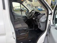 USED 2019 19 FORD TRANSIT 350 2.0 EcoBlue 130 L3 H3 LWB High roof RWD - WET BELT REPLACED ON SALE ONE OWNER WITH SERVICE HISTORY