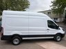 USED 2019 19 FORD TRANSIT 350 2.0 EcoBlue 130 L3 H3 LWB High roof RWD - WET BELT REPLACED ON SALE ONE OWNER WITH SERVICE HISTORY