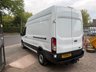 USED 2019 19 FORD TRANSIT 350 2.0 EcoBlue 130 L3 H3 LWB High roof RWD - WET BELT REPLACED ON SALE ONE OWNER WITH SERVICE HISTORY