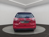 USED 2017 17 NISSAN X-TRAIL 1.6 DIG-T Acenta SUV 5dr Petrol Manual Euro 6 (s/s) (163 ps) 