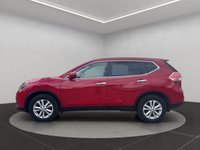 USED 2017 17 NISSAN X-TRAIL 1.6 DIG-T Acenta SUV 5dr Petrol Manual Euro 6 (s/s) (163 ps) 