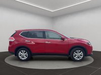 USED 2017 17 NISSAN X-TRAIL 1.6 DIG-T Acenta SUV 5dr Petrol Manual Euro 6 (s/s) (163 ps) 