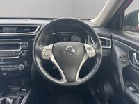 USED 2017 17 NISSAN X-TRAIL 1.6 DIG-T Acenta SUV 5dr Petrol Manual Euro 6 (s/s) (163 ps) 