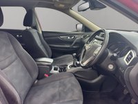 USED 2017 17 NISSAN X-TRAIL 1.6 DIG-T Acenta SUV 5dr Petrol Manual Euro 6 (s/s) (163 ps) 