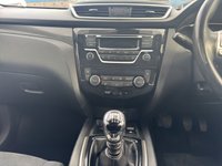 USED 2017 17 NISSAN X-TRAIL 1.6 DIG-T Acenta SUV 5dr Petrol Manual Euro 6 (s/s) (163 ps) 