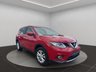 USED 2017 17 NISSAN X-TRAIL 1.6 DIG-T Acenta SUV 5dr Petrol Manual Euro 6 (s/s) (163 ps) 